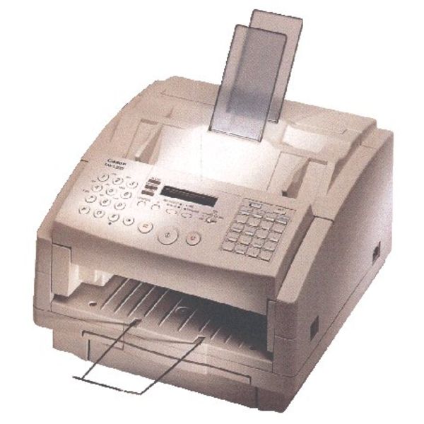 Canon Fax L300 Laserfax
