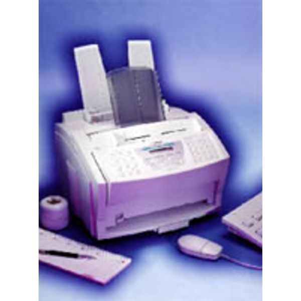 Canon Fax L60 Laserfax