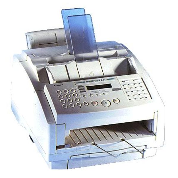 Canon Multipass L90 Multifunktions-Laser