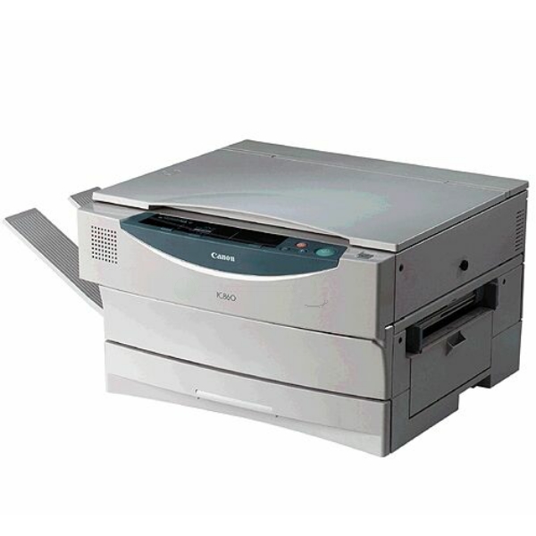 Canon PC870 Kopierer