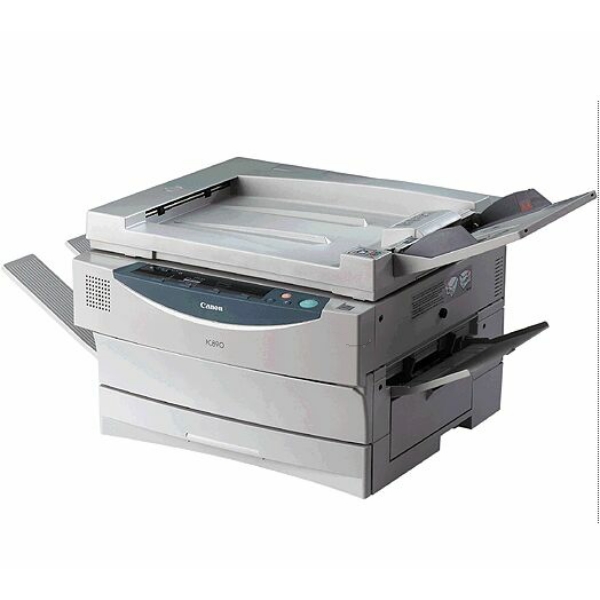 Canon PC890 Kopierer (0008A017)