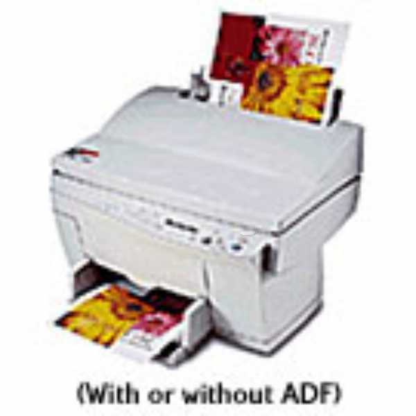 HP Color Copier 170 InkJetdrucker (C6685A)
