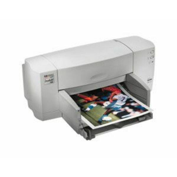 HP DeskJet 712C InkJetdrucker