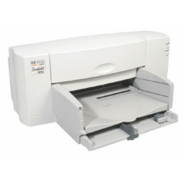 HP DeskJet 815C InkJetdrucker