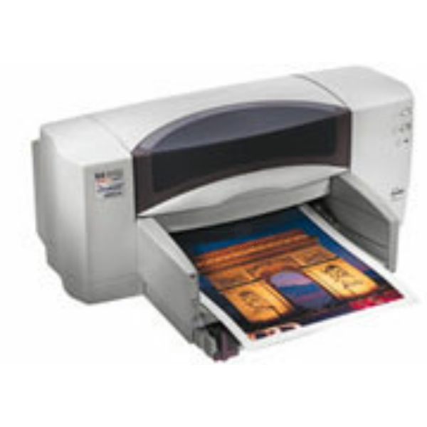 HP DeskJet 895CSE InkJetdrucker
