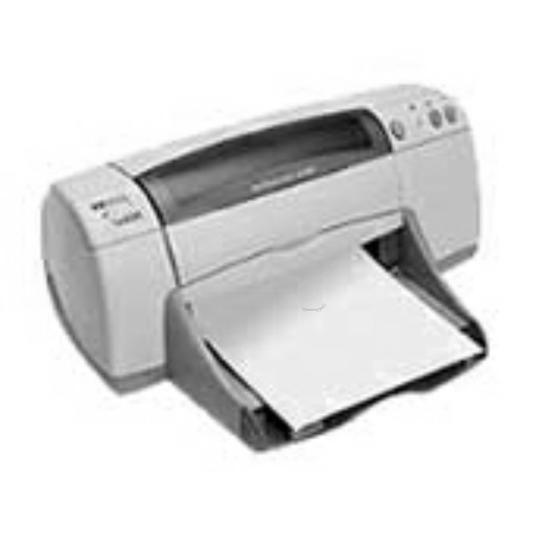 HP DeskJet 970CSE InkJetdrucker