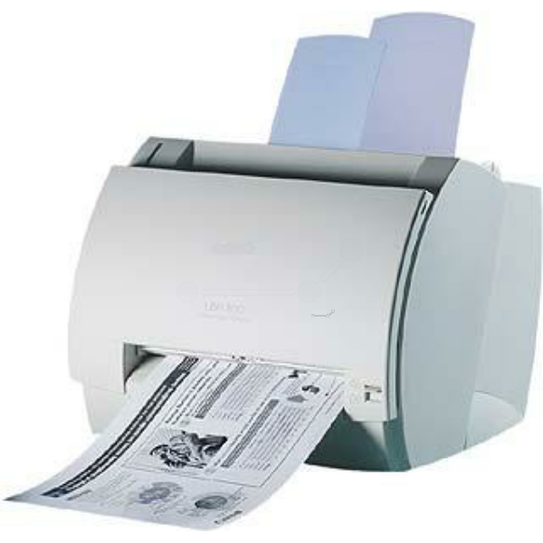 HP LaserJet 1100 Laserdrucker (C4224A)