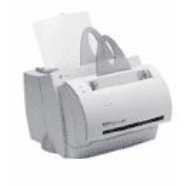 HP LaserJet 1100A SE Laserdrucker (C4220A)