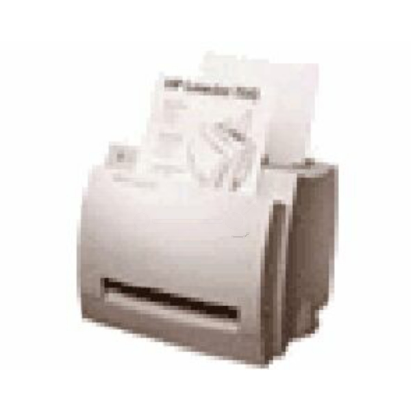 HP LaserJet 1100XI Laserdrucker (C4225A)