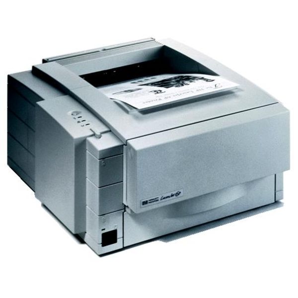 HP LaserJet 6PXI Laserdrucker (C4213A)