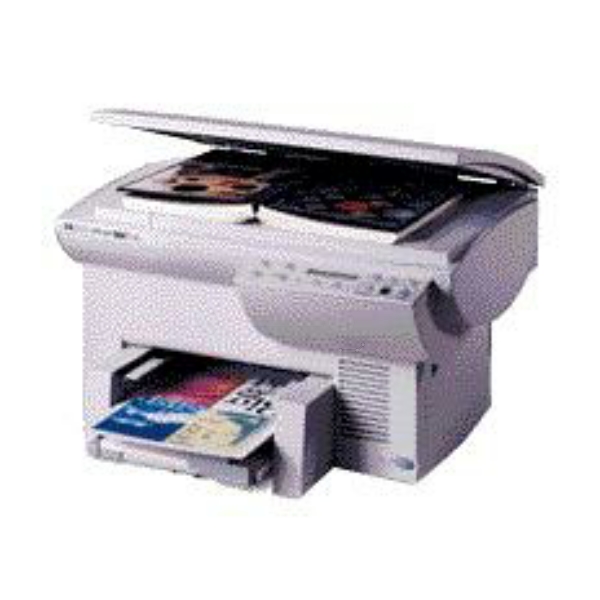 HP OfficeJet Pro 1150C Multifunktions-InkJet (C5300A)