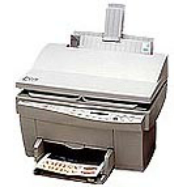 HP OfficeJet R65 Multifunktions-InkJet (C6693A)