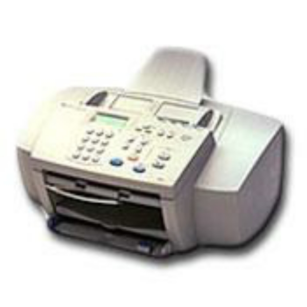 HP OfficeJet T45XI Multifunktions-InkJet (C6670A)