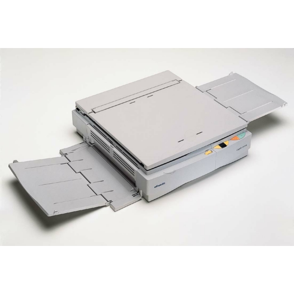 Olivetti Copia 9004 Kopierer