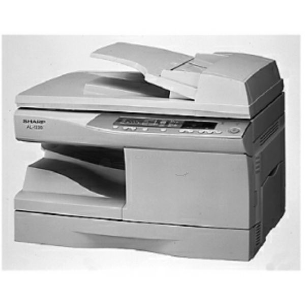 Sharp AL-1530 Digitalkopierer