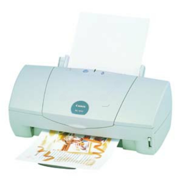 Canon BJC3000 InkJetdrucker
