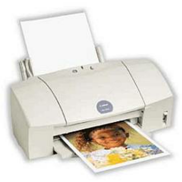 Canon BJC8200 InkJetdrucker