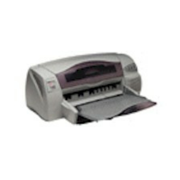 HP DeskJet 1220CXI InkJetdrucker (C2694A)