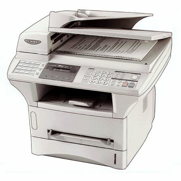 Brother MFC-9750 Multifunktions-Laser (MFC9750G1)