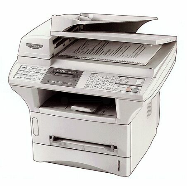 Brother MFC-9850 Multifunktions-Laser (MFC9850G1)
