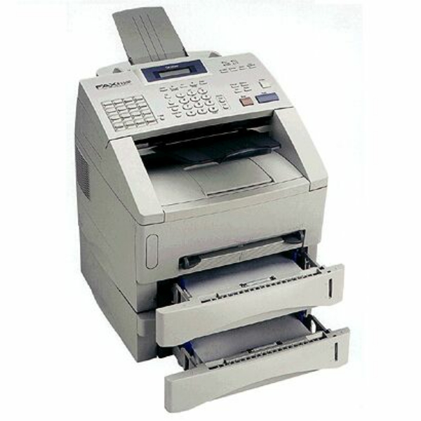 Brother Fax 8350P Laserfax (FAX8350PG1)