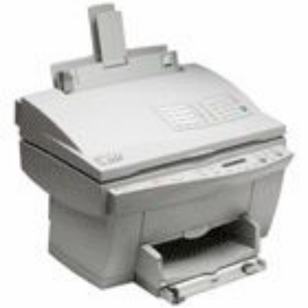 HP OfficeJet R80XI Multifunktions-InkJet (C6689A)