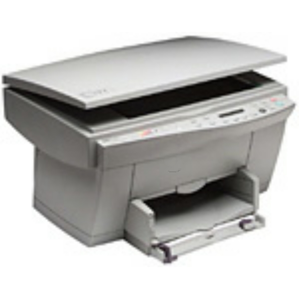 HP OfficeJet R40XI Multifunktions-InkJet (C6687A)