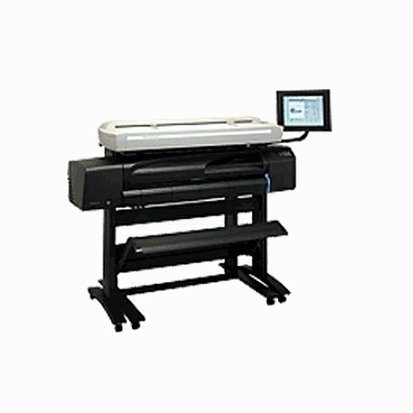 HP DesignJet CC800PS Plotter (Q1262A)