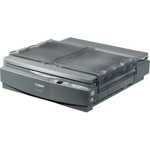Canon FC224 Kopierer (0009A017)