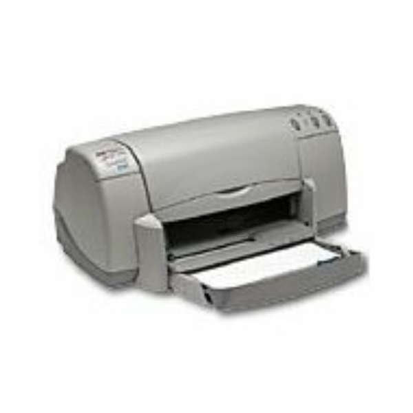 HP DeskJet 930CM InkJetdrucker