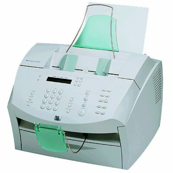 HP LaserJet 3200 Multifunktions-Laser (C7052A)