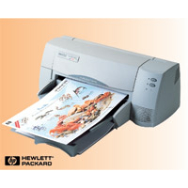 HP DeskJet 1125C InkJetdrucker (C8099A)