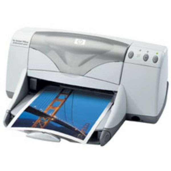 HP DeskJet 990CSE InkJetdrucker