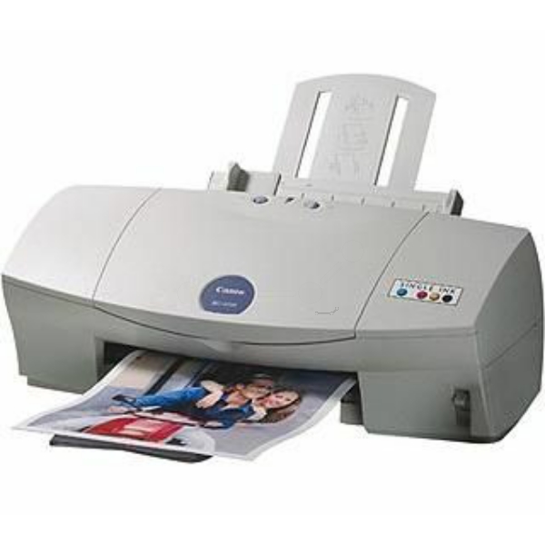 Canon BJC6200 InkJetdrucker