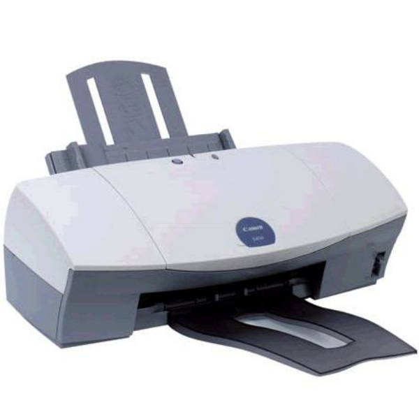 Canon S450 InkJetdrucker