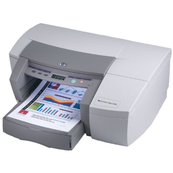 HP Business InkJet 2200 InkJetdrucker (C2688A)