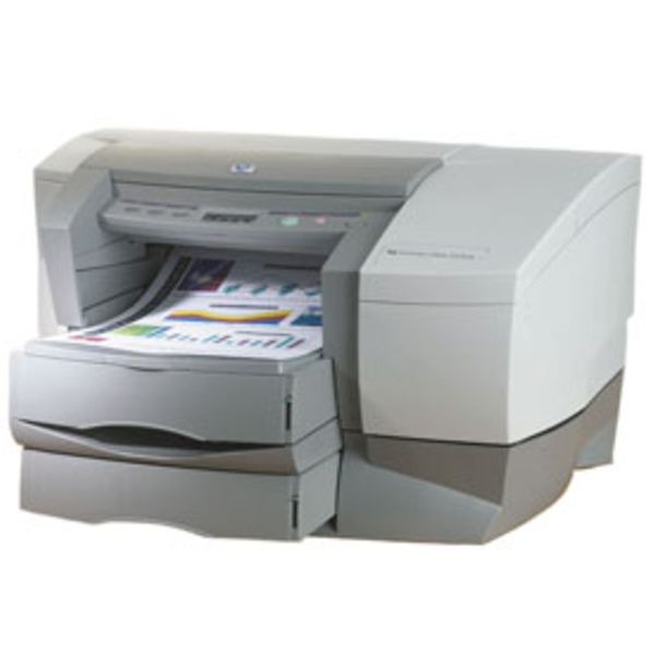 HP Business InkJet 2250 InkJetdrucker
