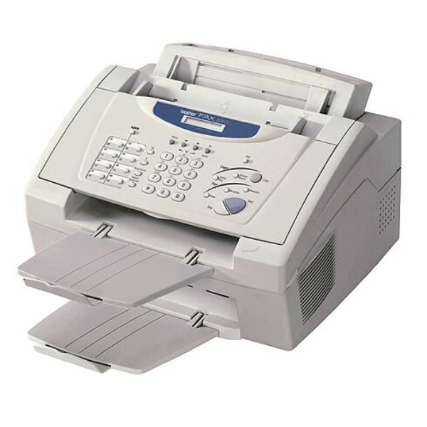 Brother Fax 8060P Laserfax (FAX8060PG1)