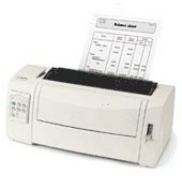 Lexmark 2490 Matrixdrucker (12T0562)