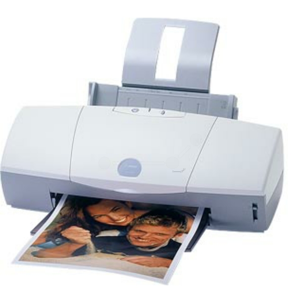 Canon S4500 InkJetdrucker