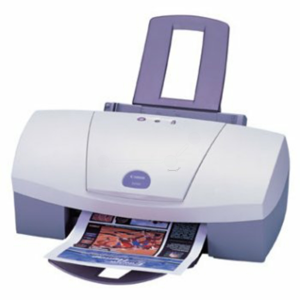 Canon S600 InkJetdrucker