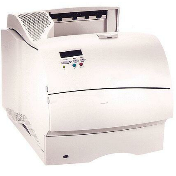 Lexmark Optra T620N Laserdrucker