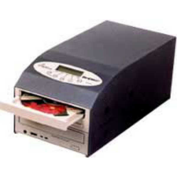 Odixion UNO Premium CD/DVD-InkJetdrucker