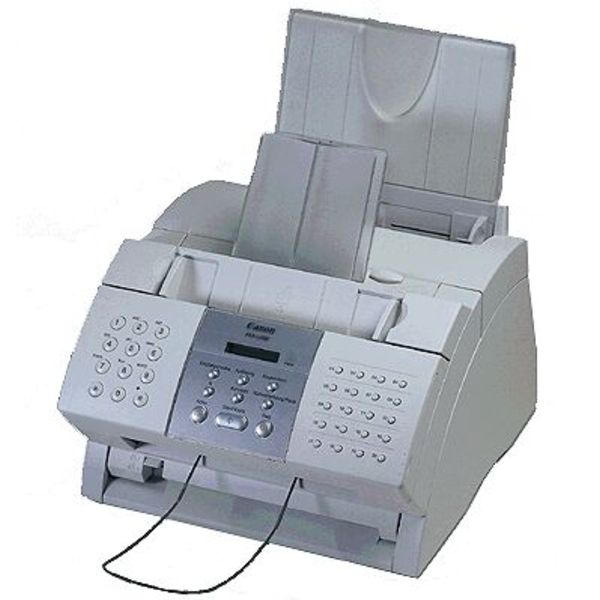 Canon Fax L200 Laserfax (0734A003)