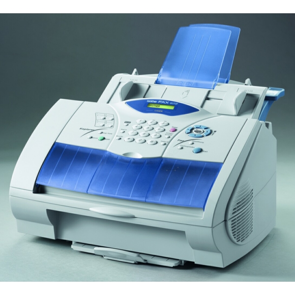 Brother Fax 8070P Laserfax (FAX8070PG1)