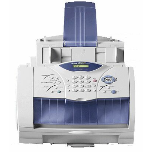 Brother MFC-9070 Multifunktions-Laser (MFC9070G1)