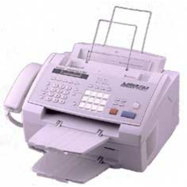 Brother Intellifax 3750 Laserfax