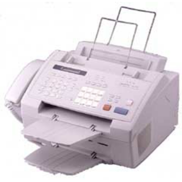 Brother Intellifax 2750 Laserfax