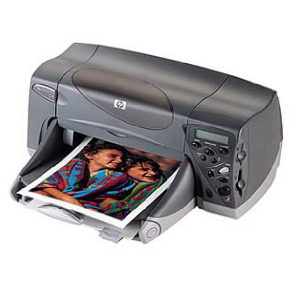 HP PhotoSmart 1115 InkJetdrucker (C8639A)