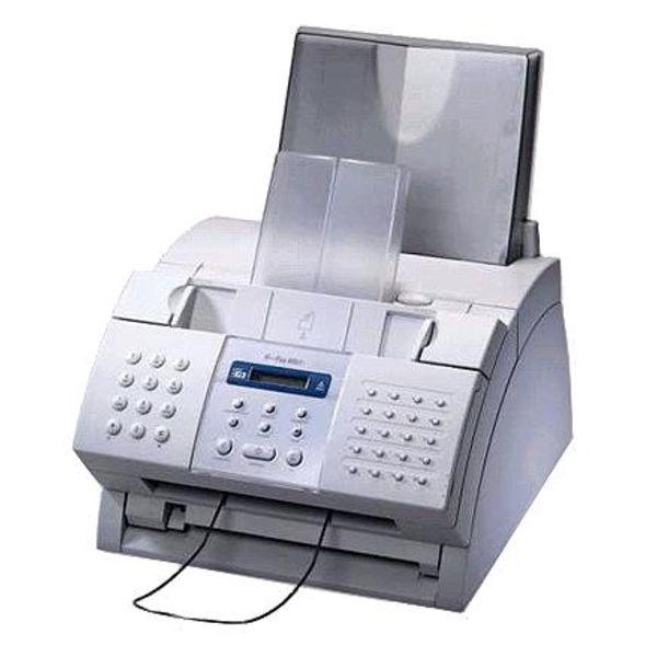 Telekom T-Fax 8600 Laserfax